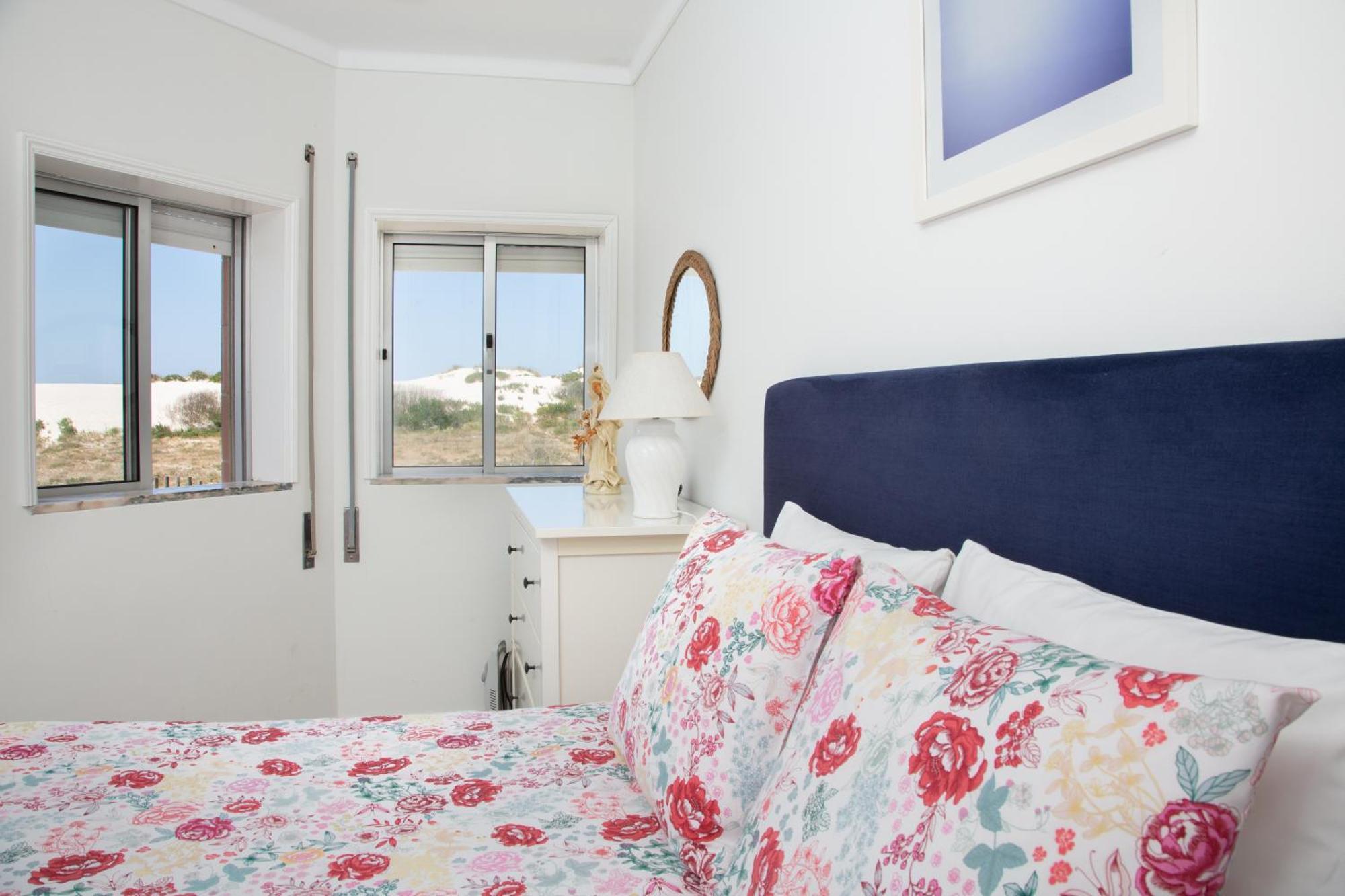 Barra Beach House - Praia Da Barra Exteriör bild