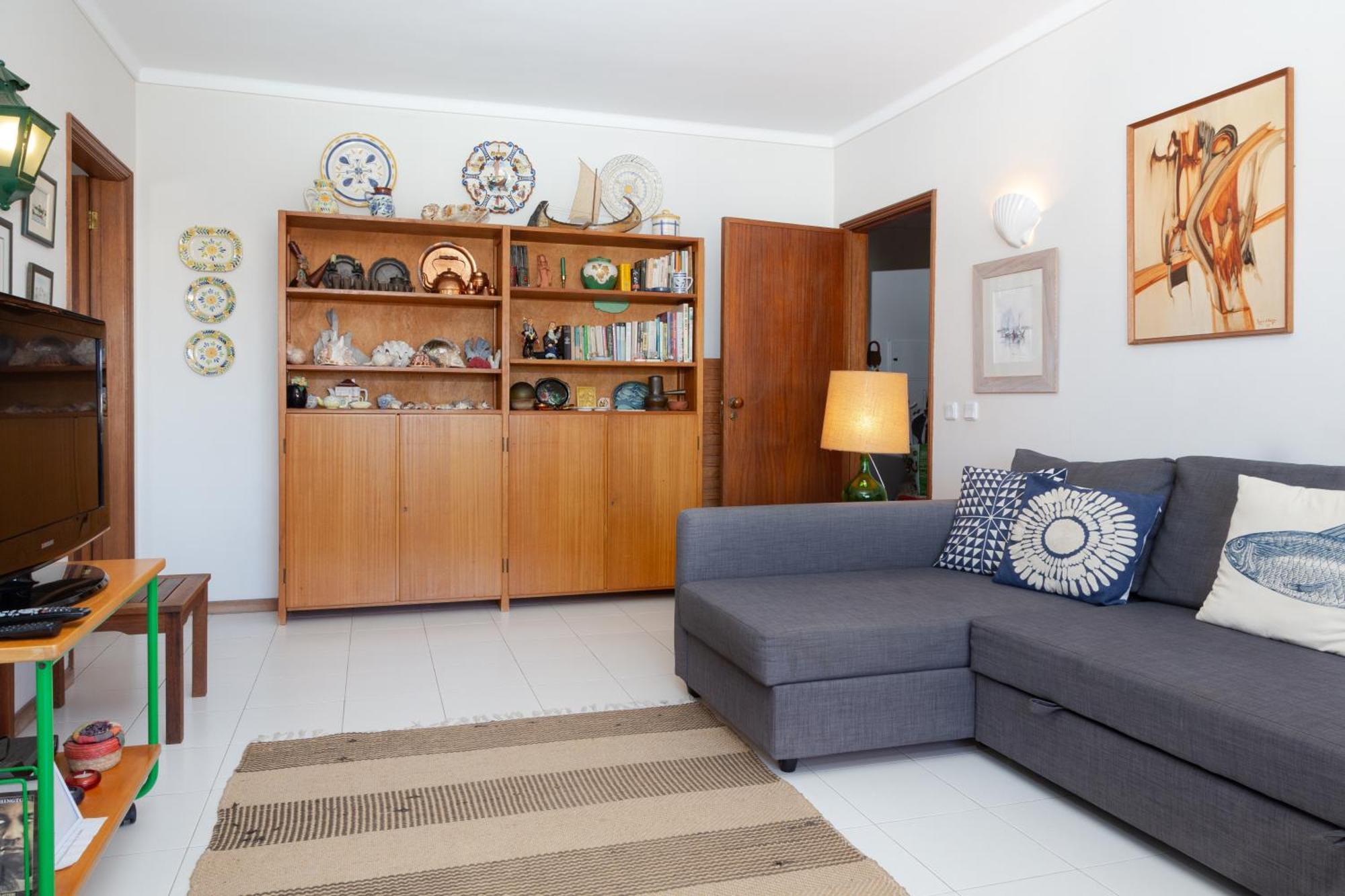 Barra Beach House - Praia Da Barra Exteriör bild